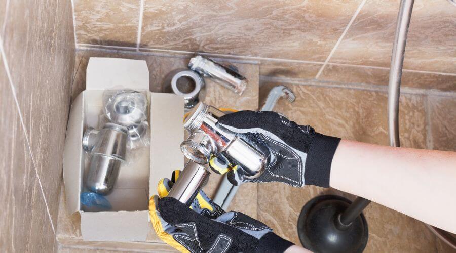 Local Chimney Repair in Melvin, IL